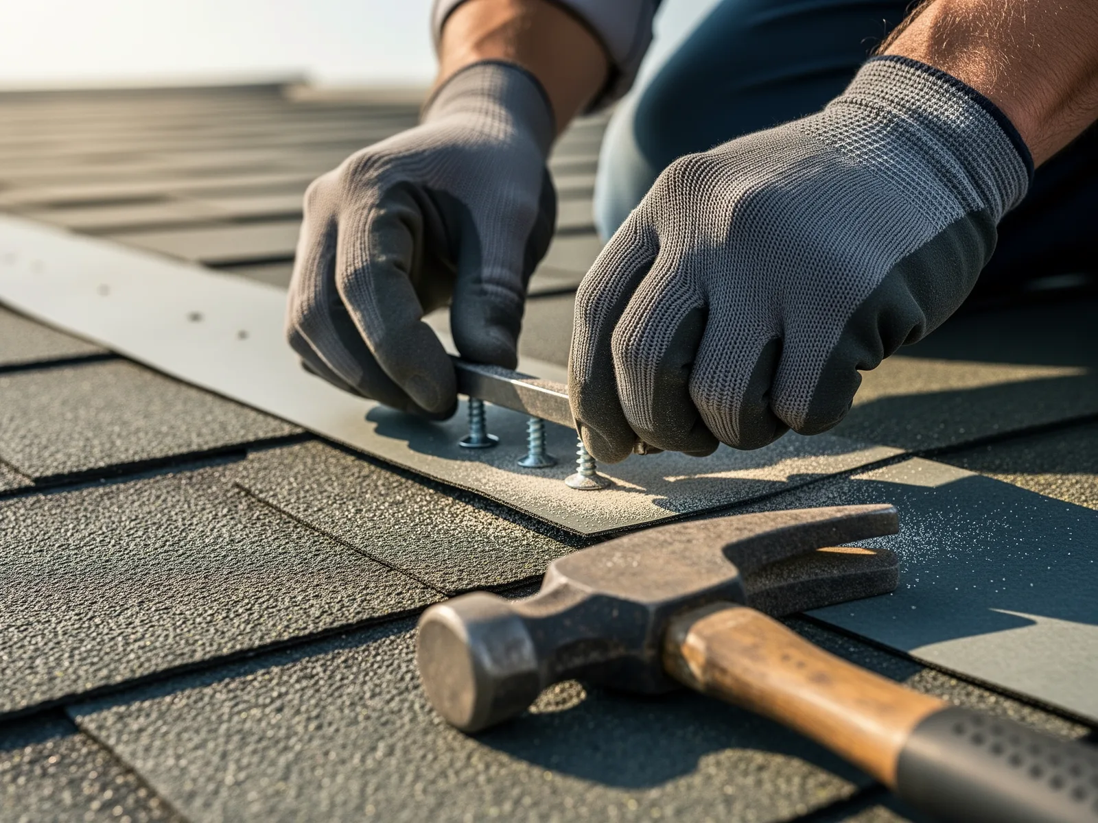 Why choose Fascia Repair in Ann Arbor, MI